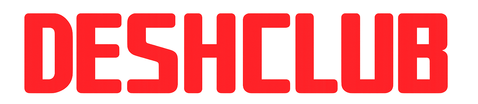 DESHCLUB
